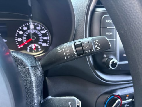 Certified 2022 Kia Soul LX image 21
