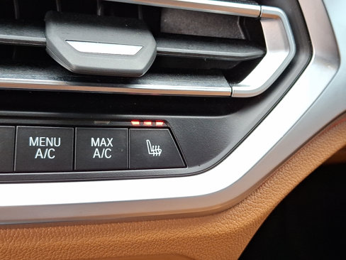 Used 2023 BMW 430i xDrive Coupe w/ Convenience Package image 24