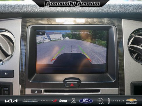 Used 2015 Ford Expedition Limited w/ Equipment Group 301A image 18