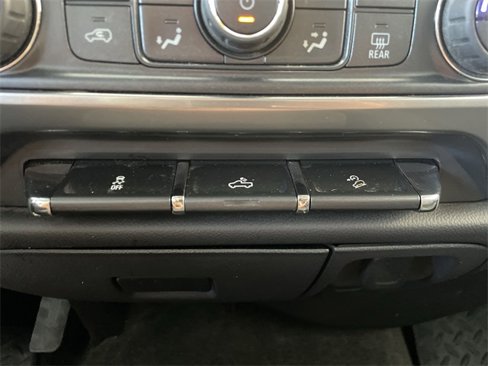 Used 2015 Chevrolet Silverado 1500 LT w/ All Star Edition image 26