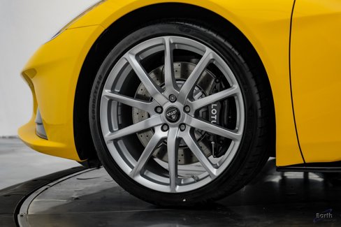 New 2025 Lotus Emira image 83