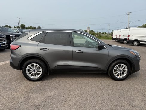 Certified 2022 Ford Escape SE w/ Cold Weather Package image 7