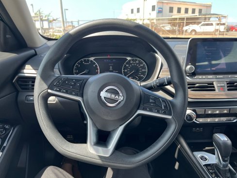 Used 2023 Nissan Altima 2.5 SV image 28