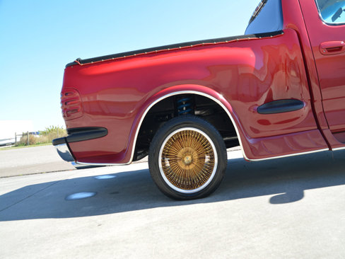 Used 1997 Ford F150 2WD Regular Cab image 23