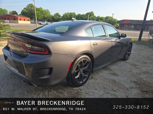 Used 2019 Dodge Charger GT image 8