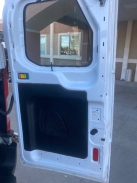 Used 2015 Ford Transit 150 130 Low Roof image 12