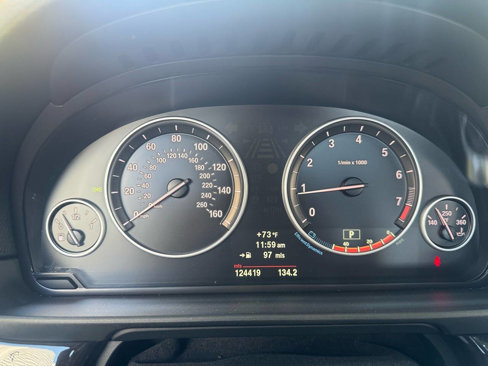 Used 2012 BMW 528i xDrive Sedan image 13