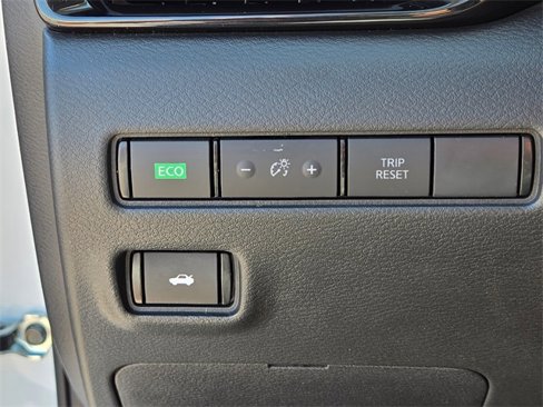 Used 2023 Nissan Sentra SV image 35