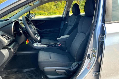 Used 2019 Subaru Impreza 2.0i Premium image 17