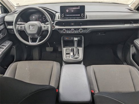 Used 2023 Honda CR-V EX image 14