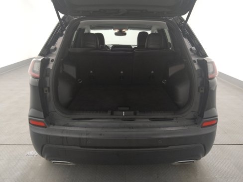 Used 2021 Jeep Cherokee Latitude Lux image 29