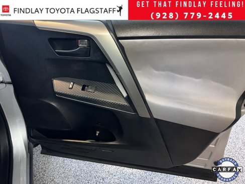 Used 2015 Toyota RAV4 LE image 44