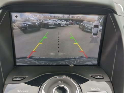 Used 2017 Ford Escape Titanium image 19