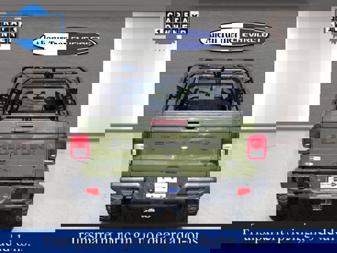 Used 2021 Jeep Gladiator Sport image 7