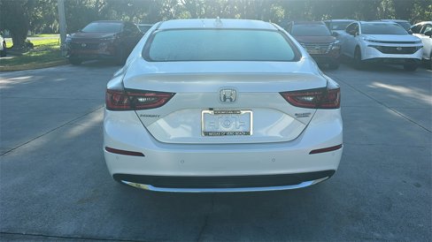 Used 2019 Honda Insight Touring image 6