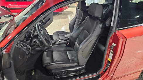 Used 2008 BMW 135i Coupe image 24