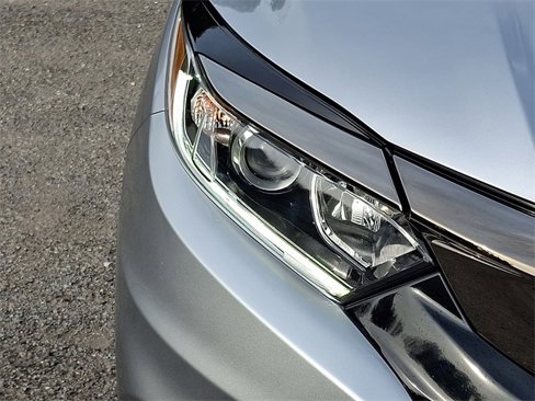 Used 2019 Honda HR-V Sport image 9