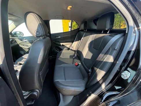 Certified 2023 Buick Encore GX Preferred image 14
