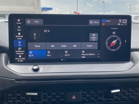 Certified 2024 Honda Accord Sport image 18