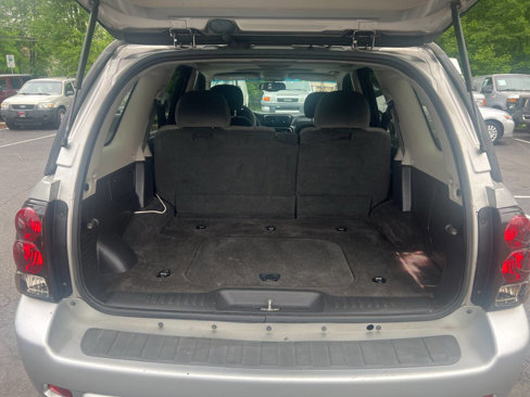 Used 2007 Chevrolet TrailBlazer LT image 17