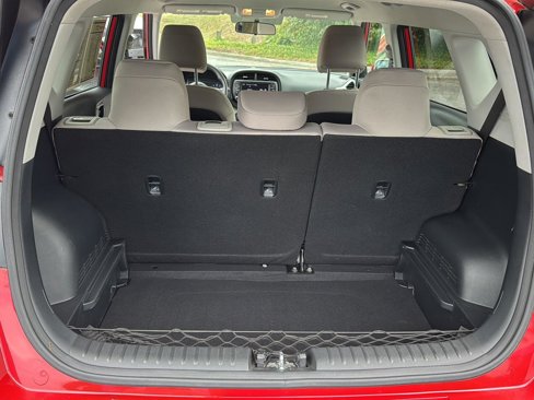 Used 2022 Kia Soul LX image 27