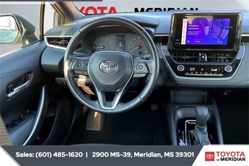 Used 2024 Toyota Corolla SE image 5