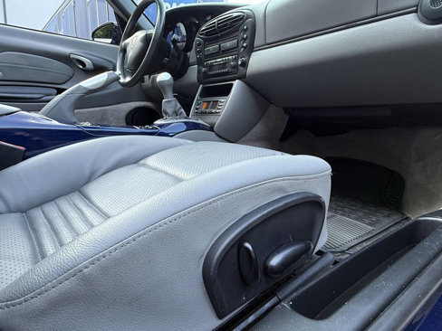 Used 2001 Porsche Boxster image 30