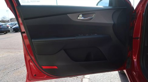 Used 2019 Kia Forte LXS image 42