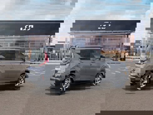 New 2025 Kia Soul LX w/ LX Technology Package image 6