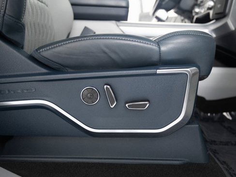 Used 2021 Ford F150 Limited image 34