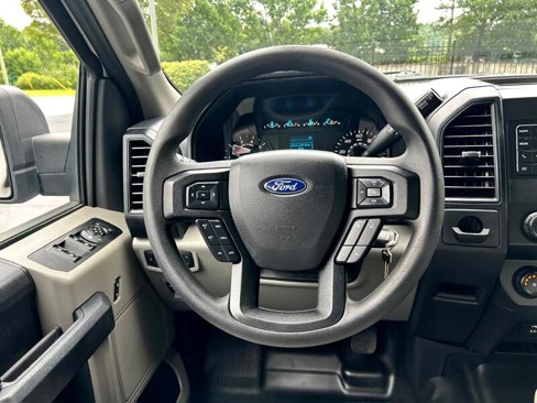 Used 2020 Ford F150 XL w/ XL Power Equipment Group image 22