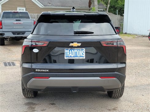 New 2026 Chevrolet Equinox LT image 39