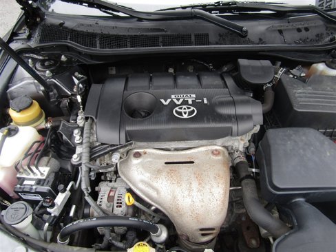 Used 2010 Toyota Camry image 16