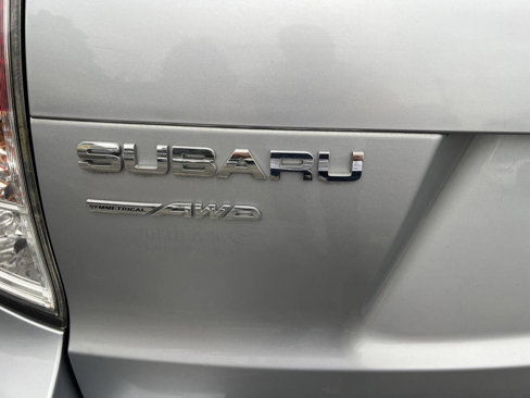 Used 2012 Subaru Forester 2.5X Premium image 39