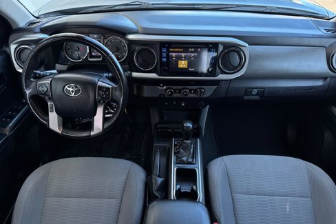 Used 2017 Toyota Tacoma SR5 w/ Tow Package image 15