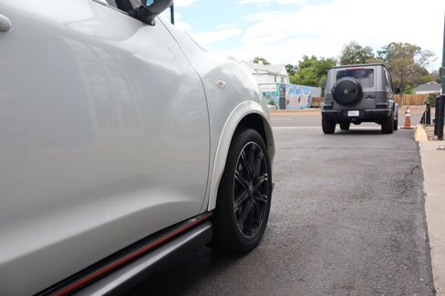 Used 2013 Nissan Juke NISMO image 23