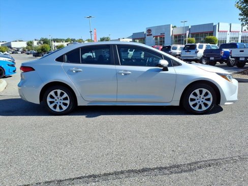Certified 2020 Toyota Corolla LE image 3