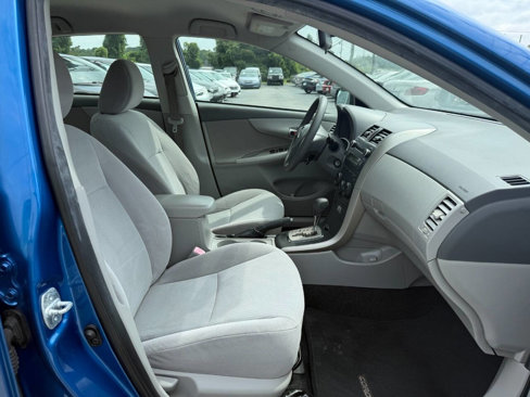 Used 2010 Toyota Corolla LE image 13