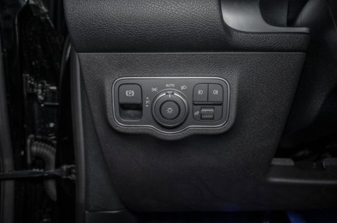 Certified 2024 Mercedes-Benz GLB 250 image 20