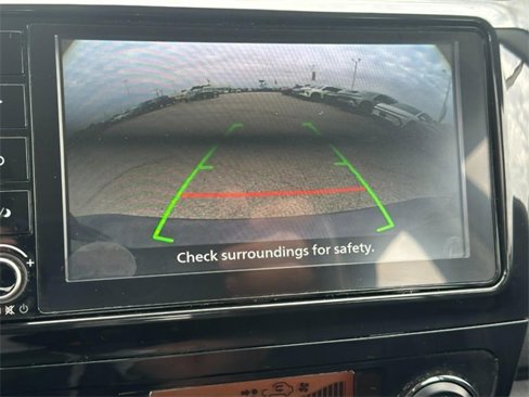 Used 2024 Mitsubishi Mirage G4 LE image 20