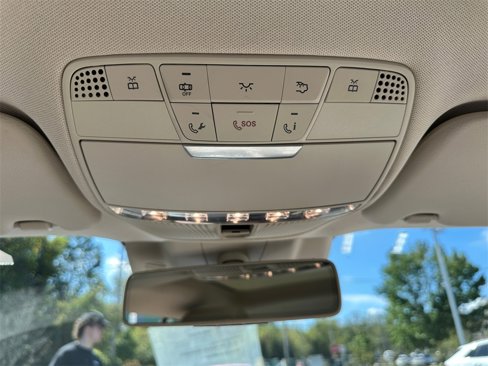 Used 2018 Mercedes-Benz E 400 4MATIC Coupe image 17