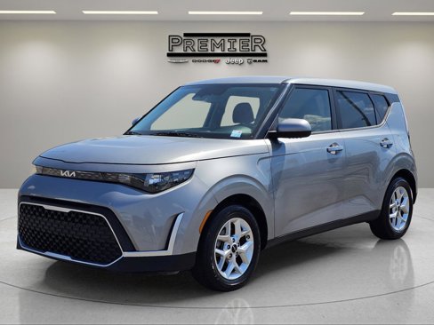 Used 2023 Kia Soul LX w/ Option Group 015 image 1