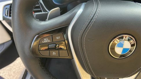 Used 2020 BMW 530i w/ Premium Package image 26