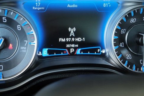 Used 2021 Chrysler 300 S image 12