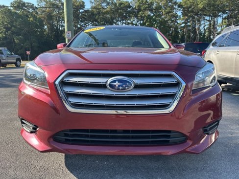 Used 2016 Subaru Legacy 2.5i Premium w/ Popular Package #3 image 2
