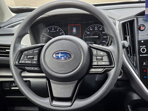 New 2025 Subaru Crosstrek 2.5i Premium image 14