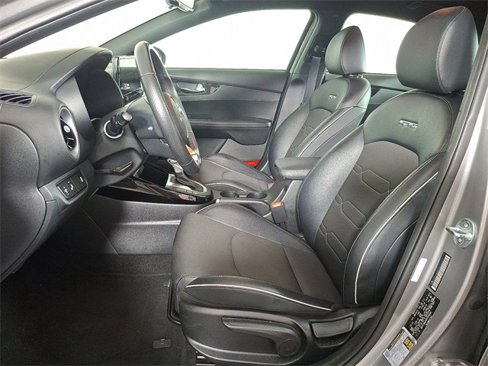 Used 2023 Kia Forte GT-Line image 16