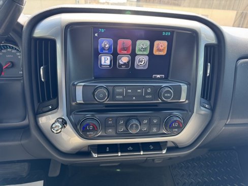 Used 2015 Chevrolet Silverado 1500 LT w/ All Star Edition image 27