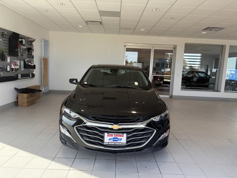 Used 2024 Chevrolet Malibu LT image 7