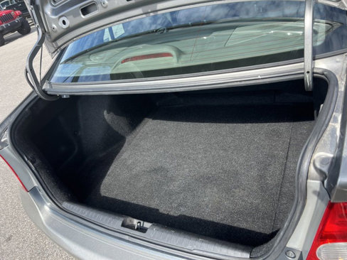Used 2007 Honda Civic LX image 24